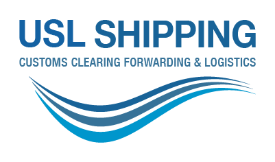 USL Shipping Mobile Retina Logo