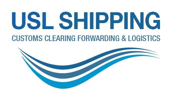 USL Shipping Retina Logo